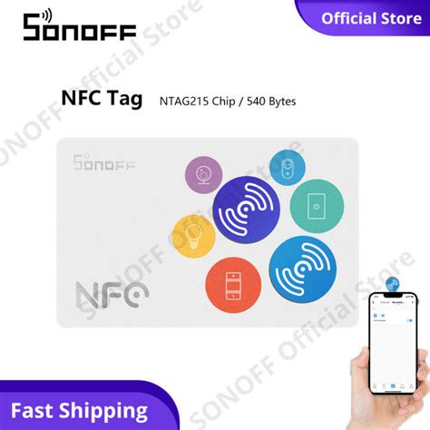 nfc tags switch|nfc tag definition.